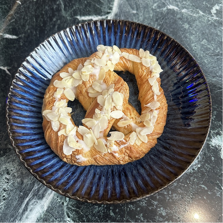 Dégustation de Bretzelsonndeg