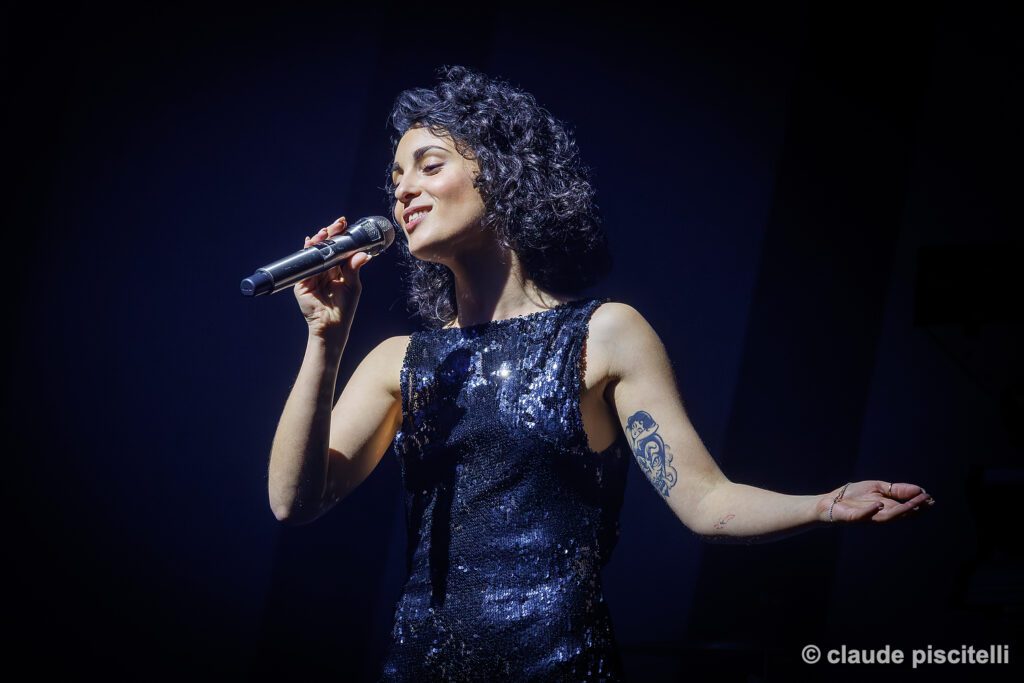 Image représentant Barbara Pravi