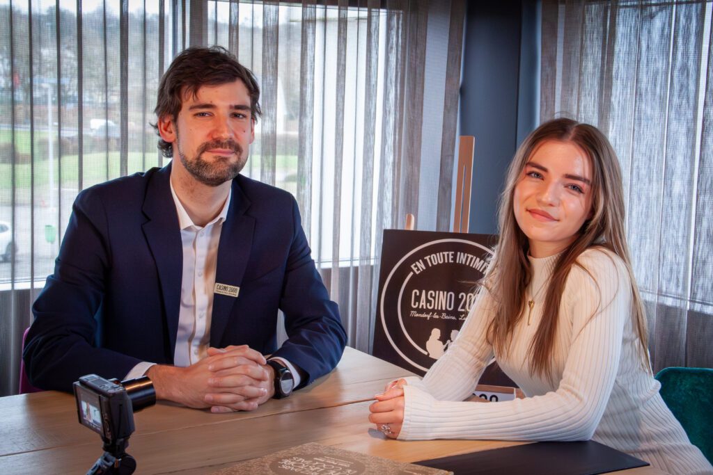 Image représentant Podcast « En toute intimité » : Laura Thorn se confie