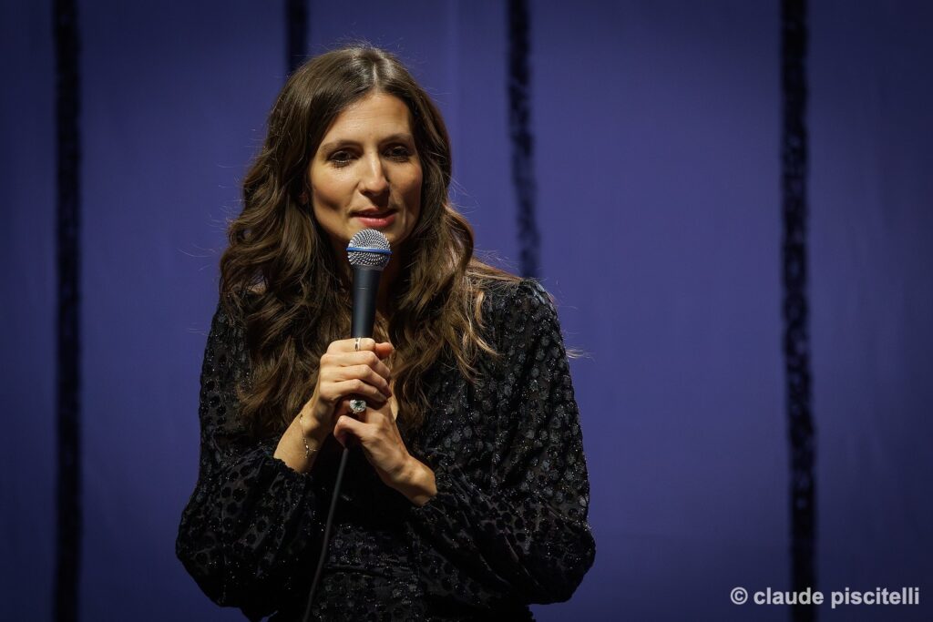 Image of Marine Leonardi