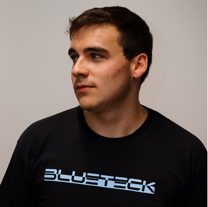 DJ Set Stadium – Blueteck