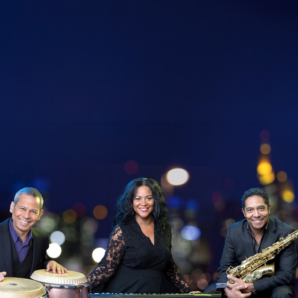 Purple Live Sessions – Dalia Prada