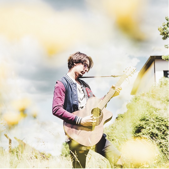 Purple Live Sessions – Kévin Heinen