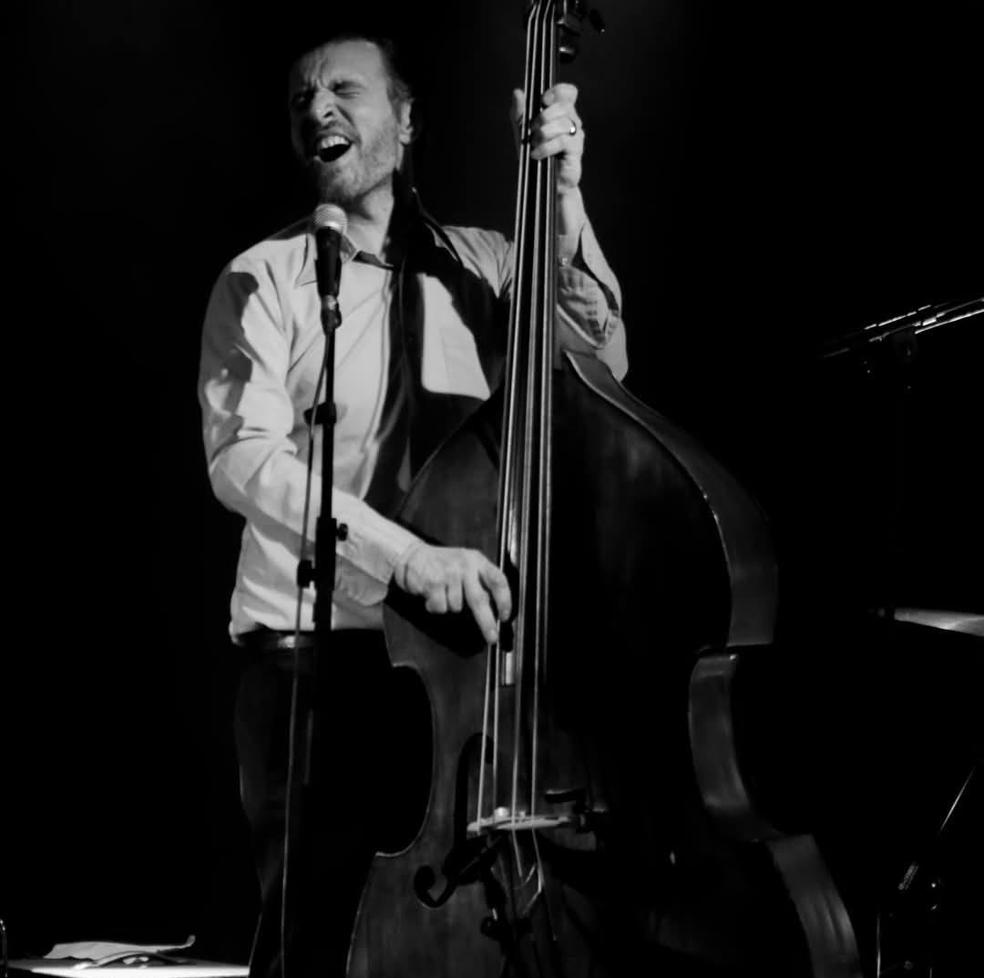 Purple Live Sessions – Mathieu Loigerot