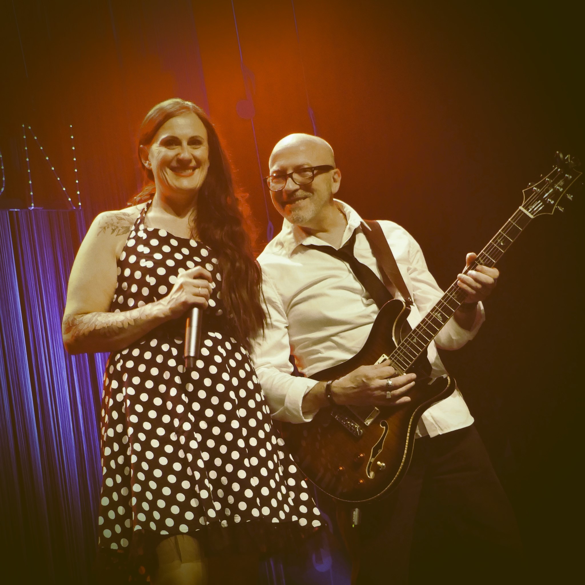 Purple Live Sessions – Dolce