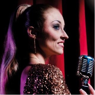 Purple Live Sessions – Sandrine Cani