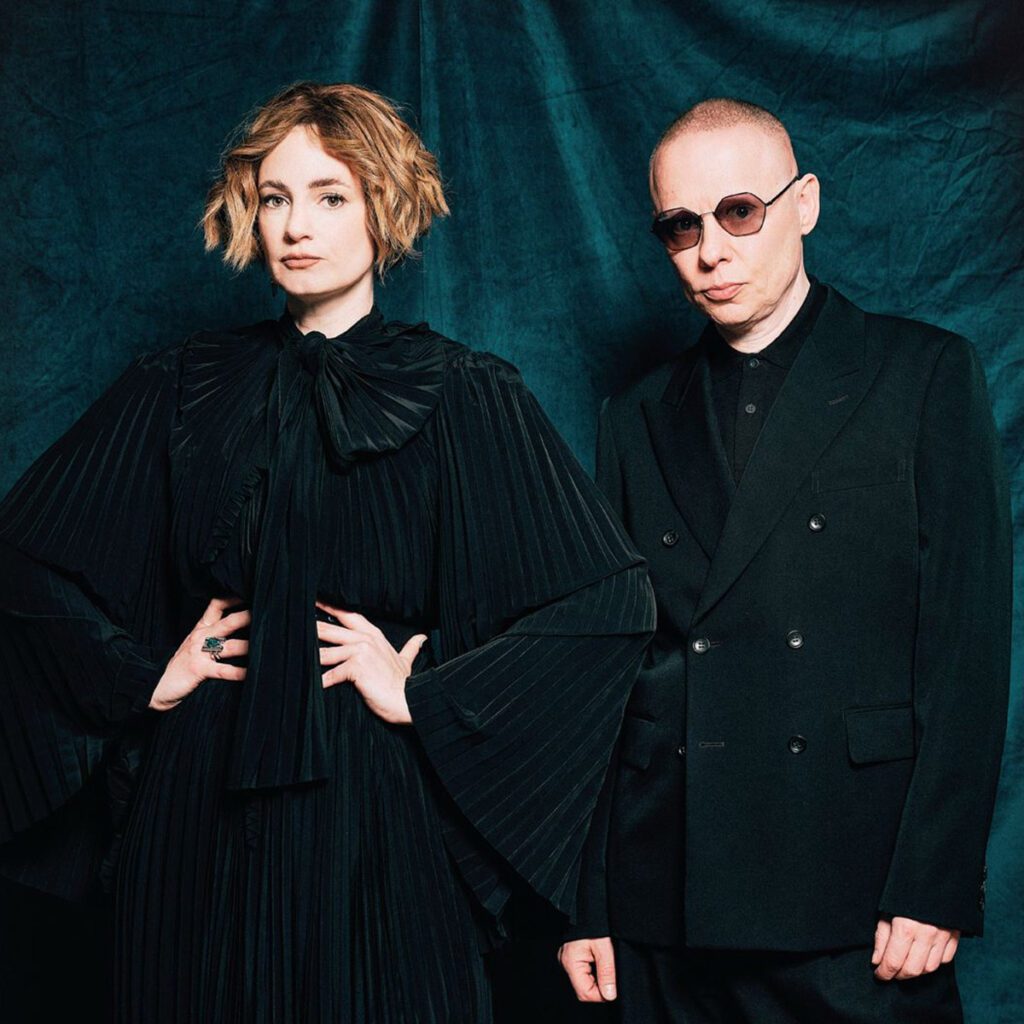 Hooverphonic
