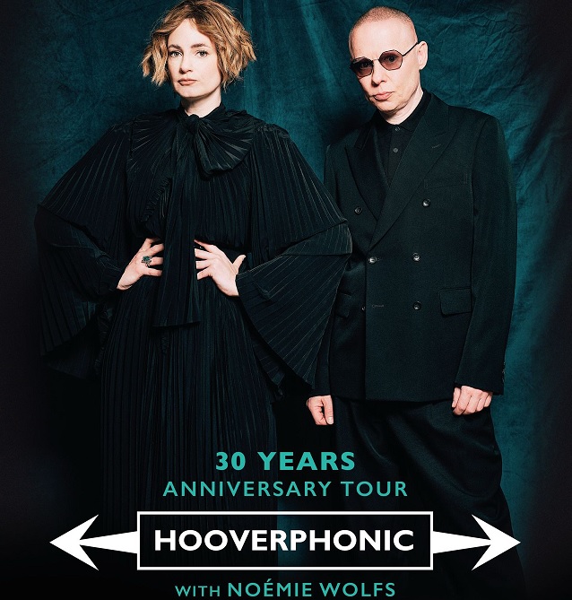 Hooverphonic