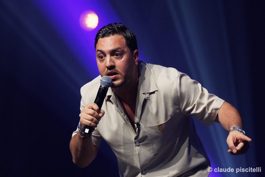Image of Amine Radi