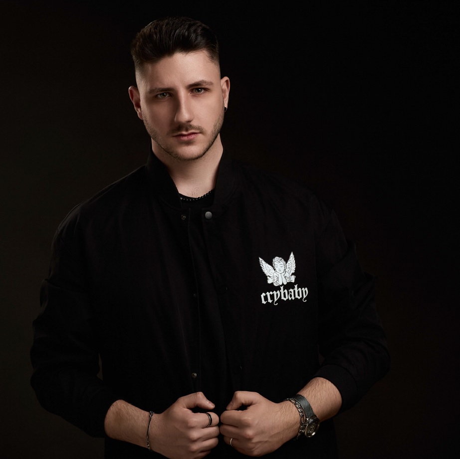 DJ Set Stadium –  Jordan Draxx