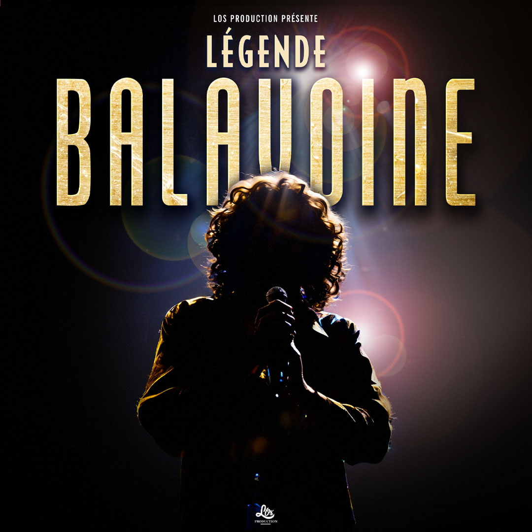 Légende Balavoine
