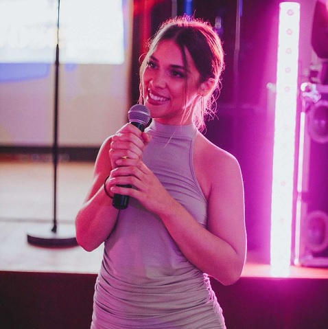Purple Live Sessions – Lola Aguilera