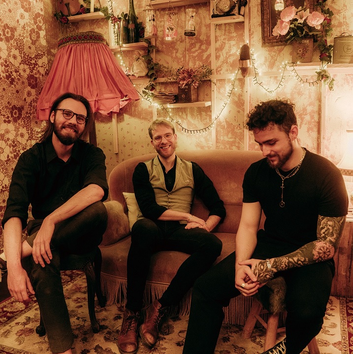 Purple Live Sessions – Rise & Shine