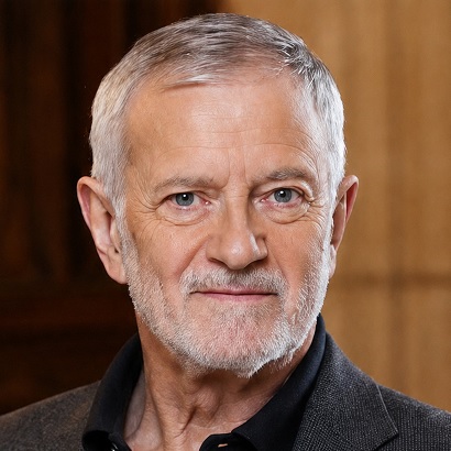 Francis Huster