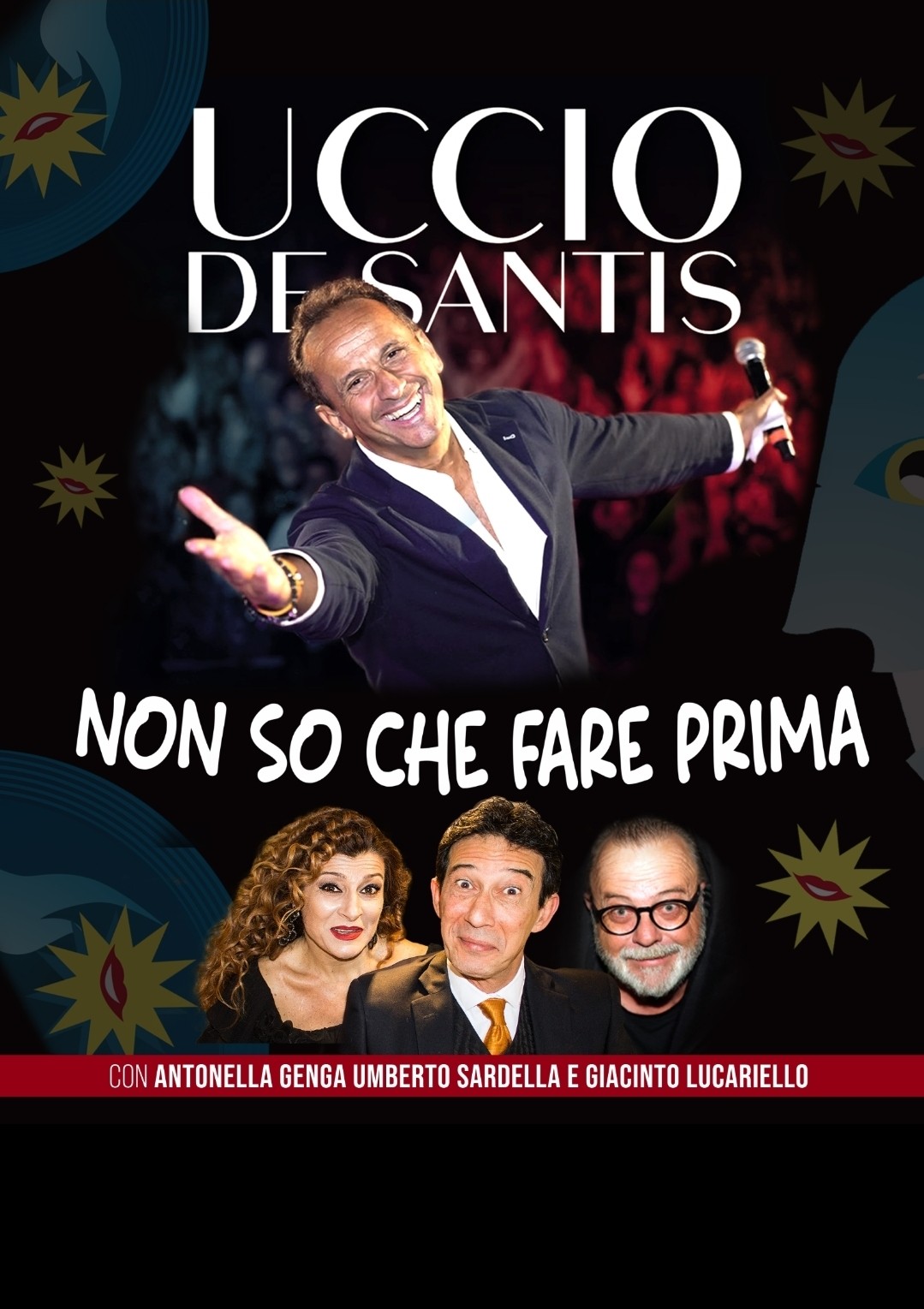 Uccio De Santis