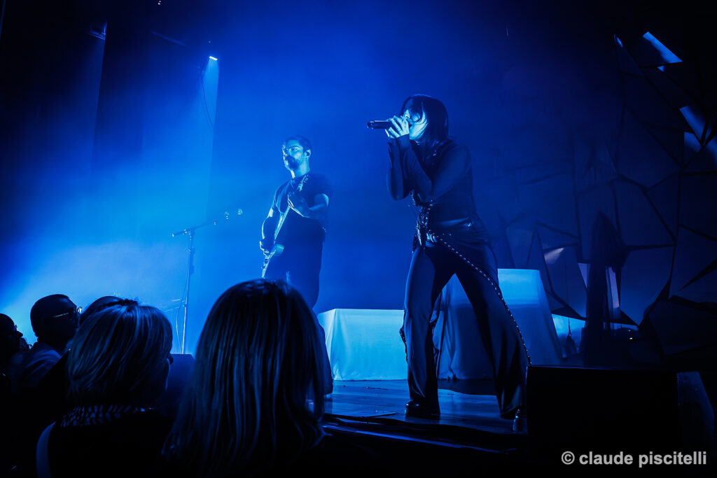 Image of Lilly Wood and the Prick