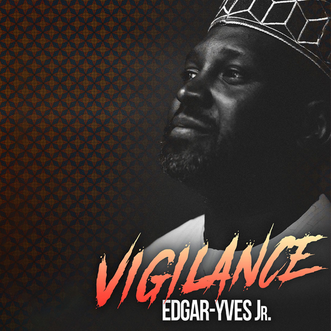 Edgar-Yves JR