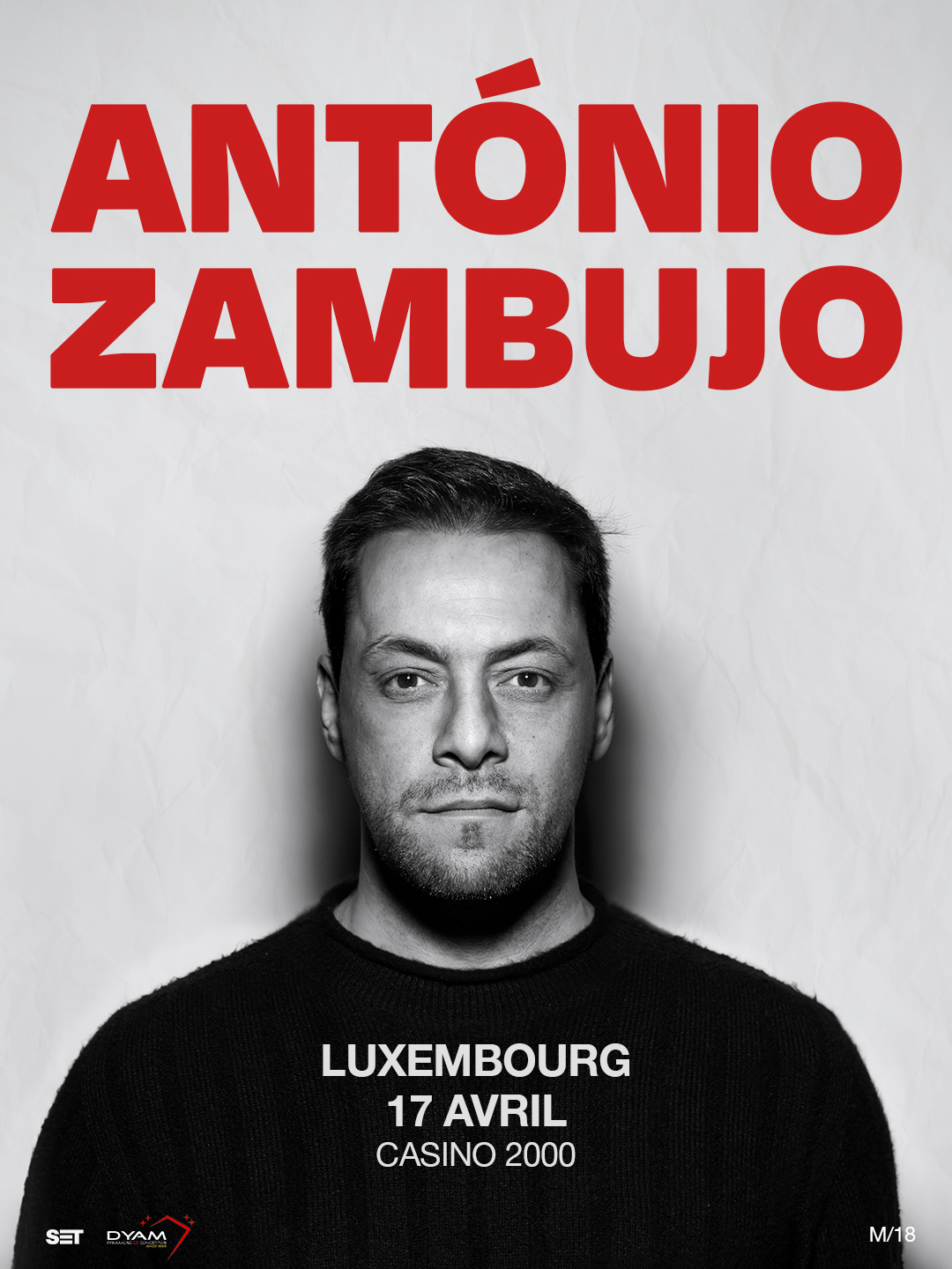 Antonio Zambujo